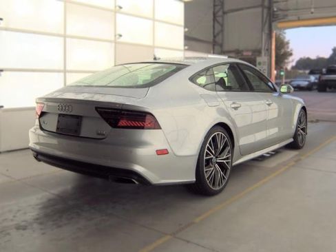 Used 2016 Audi A7 3.0T Prestige w/ Prestige Package AWD/4WD image 4
