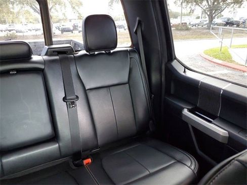 Used 2021 Ford F250 Lariat w/ Lariat Value Package image 59