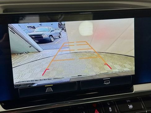 New 2026 Chevrolet Silverado 1500 RST w/ RST Select Package image 16