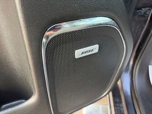 Used 2016 Chevrolet Silverado 1500 LTZ w/ LTZ Plus Package AWD/4WD image 15