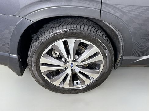 Used 2021 Subaru Ascent Touring w/ Popular Package #2A image 33