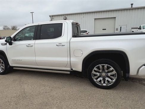Used 2024 GMC Sierra 1500 Denali image 40