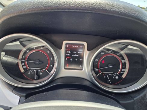 Used 2013 Dodge Journey SXT w/ Popular Equipment Group AWD/4WD image 23