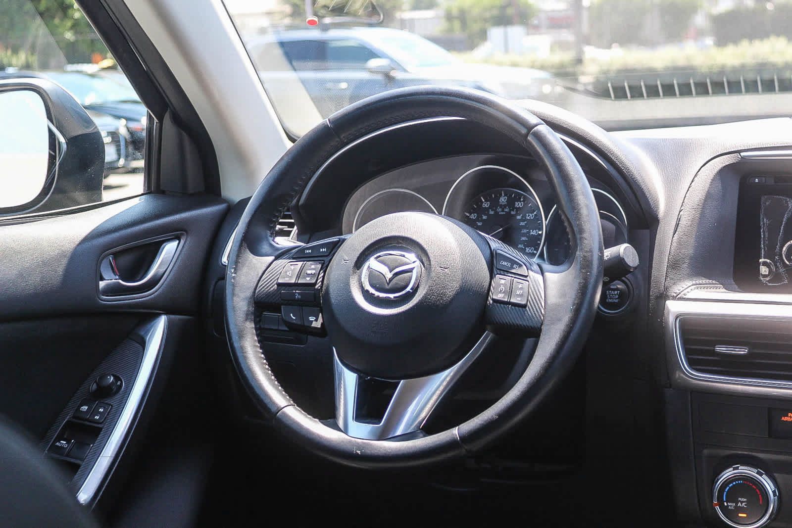 Used 2016 MAZDA CX-5 Touring FWD image 19