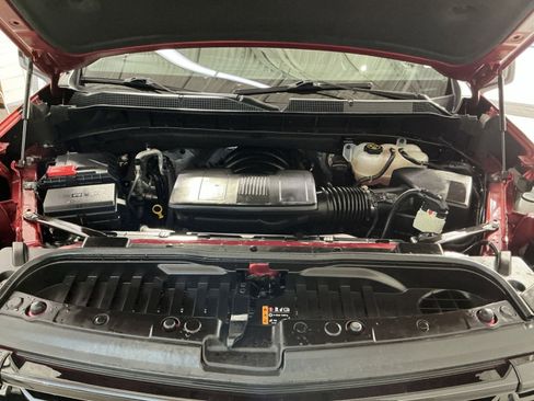 Used 2024 Chevrolet Silverado 1500 RST w/ Convenience Package II image 34