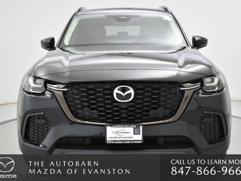 New 2026 MAZDA CX-70 SC Plus image 12