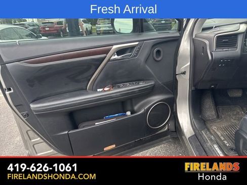 Used 2021 Lexus RX 350 AWD w/ Premium Package image 15
