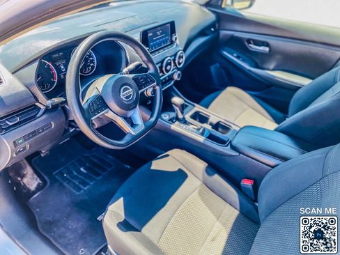 Used 2022 Nissan Sentra S image 24