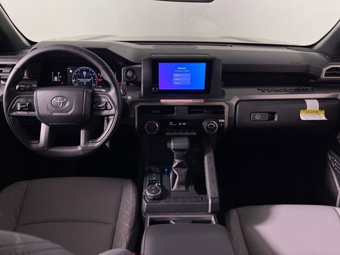 New 2026 Toyota Tacoma SR5 image 14