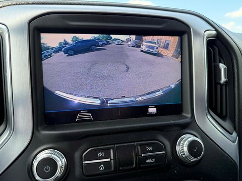 Used 2020 GMC Sierra 1500 Elevation w/ Elevation Value Package AWD/4WD image 28
