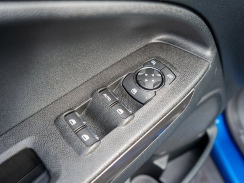 Used 2022 Ford EcoSport SE image 15