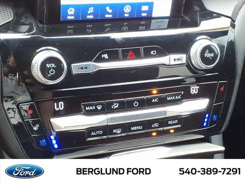 Used 2021 Ford Explorer ST w/ Equipment Group 401A AWD/4WD image 33