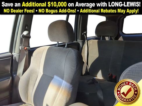 Used 1999 Jeep Grand Cherokee Laredo image 19