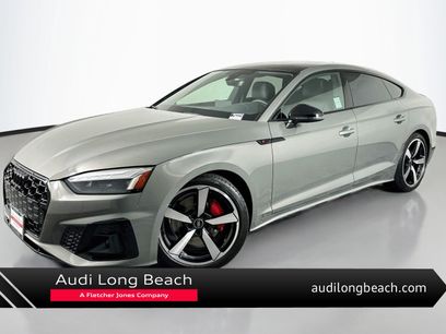 Used 2024 Audi A5 2.0T Premium Plus