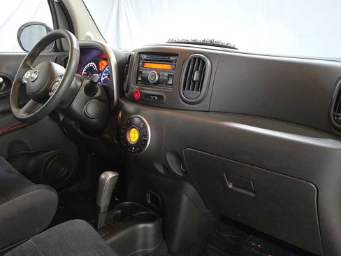 Used 2013 Nissan Cube 1.8 SL image 11