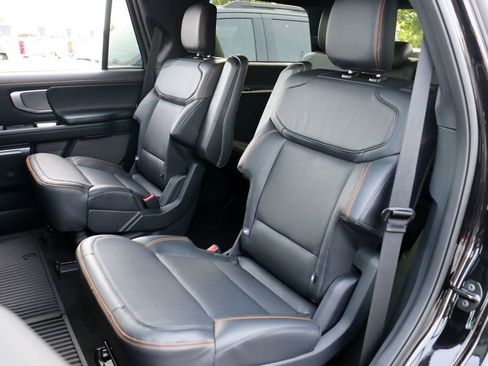 New 2026 Ford Expedition Tremor AWD/4WD image 21