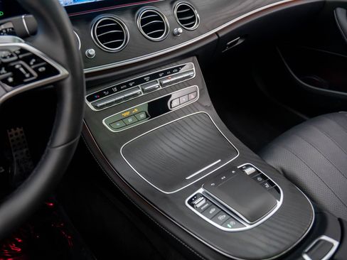 Certified 2023 Mercedes-Benz E 450 4MATIC All-Terrain Wagon w/ Premium Package image 14