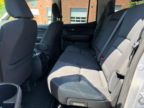 Used 2019 Honda Ridgeline Sport image 28
