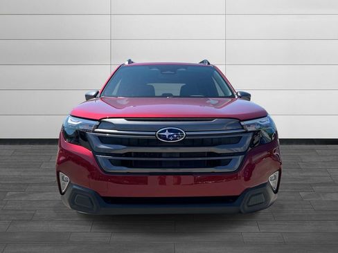 New 2026 Subaru Forester Sport AWD/4WD image 8