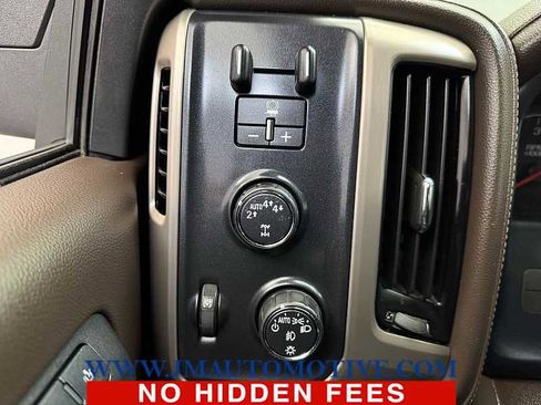 Used 2018 GMC Sierra 1500 Denali w/ Denali Ultimate Package image 31