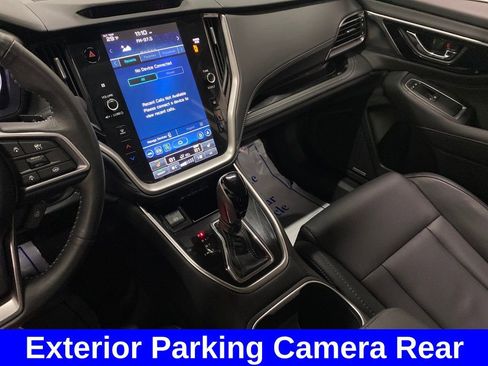 Certified 2025 Subaru Outback Limited image 22