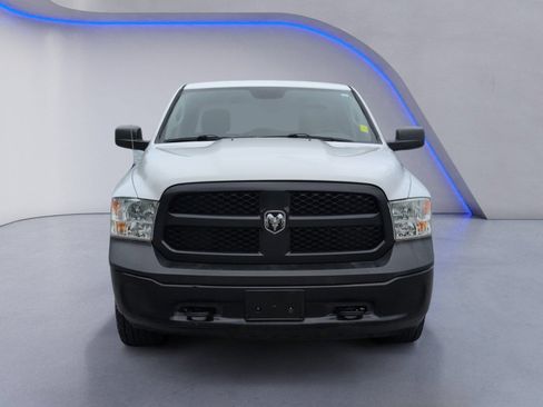 Used 2019 RAM 1500 Tradesman w/ Popular Equipment Group AWD/4WD image 13