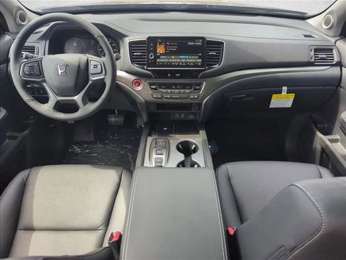 New 2026 Honda Ridgeline RTL image 17