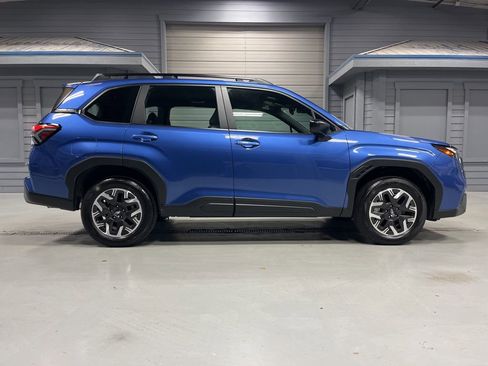 Used 2026 Subaru Forester image 8