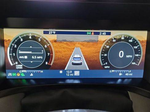 New 2026 Subaru Outback Wilderness AWD/4WD image 14