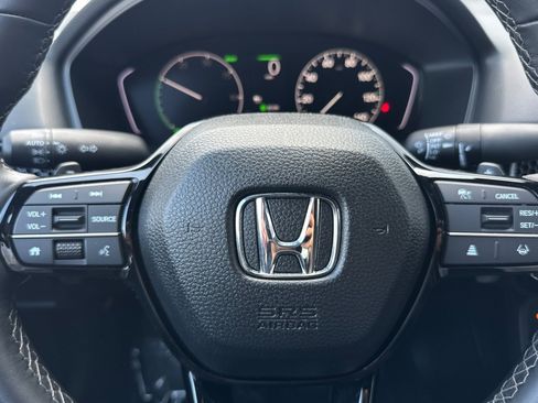 Used 2025 Honda Civic FWD Hybrid Sedan image 17