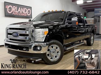 Used 2016 Ford F350 King Ranch AWD/4WD video 1