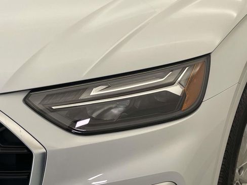 Certified 2023 Audi Q5 2.0T Premium w/ Convenience Package AWD/4WD image 15