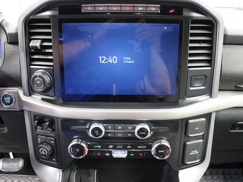 Used 2024 Ford F150 XLT w/ Equipment Group 302A MID AWD/4WD image 19