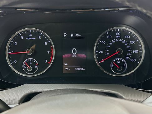 Used 2022 Kia K5 GT-Line w/ GT-Line FWD Premium Package image 19