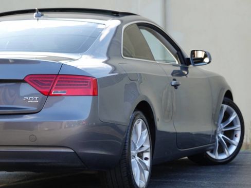Used 2013 Audi A5 2.0T Premium Plus AWD/4WD image 42