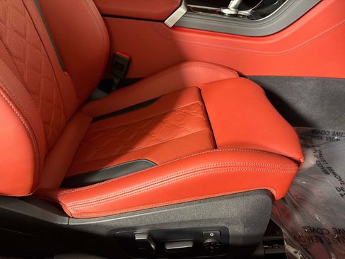 Used 2025 BMW M8 Competition AWD/4WD image 25