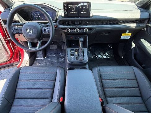 New 2026 Honda CR-V Sport-L image 26