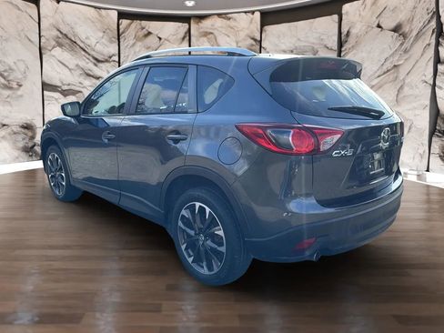 Used 2016 MAZDA CX-5 Grand Touring image 7