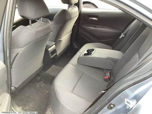 Used 2020 Toyota Corolla LE image 10