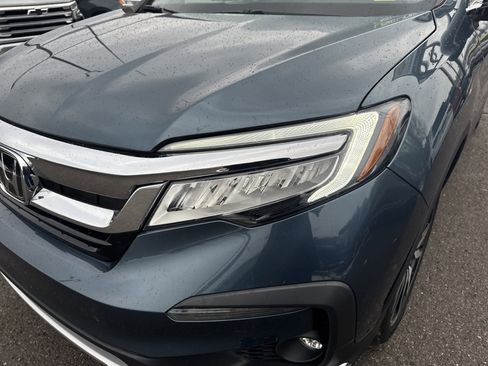 Used 2022 Honda Pilot Touring image 10