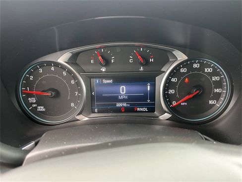 Certified 2023 Chevrolet Equinox LT image 12