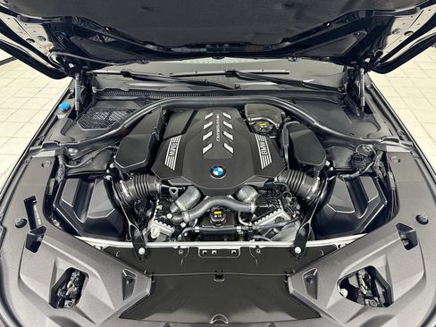 Used 2019 BMW M850i xDrive Convertible w/ M Carbon Exterior Package AWD/4WD image 27