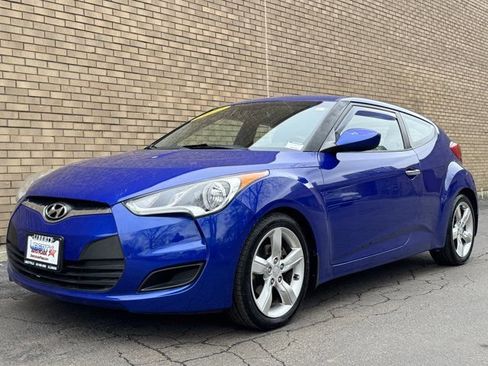 Used 2012 Hyundai Veloster image 33
