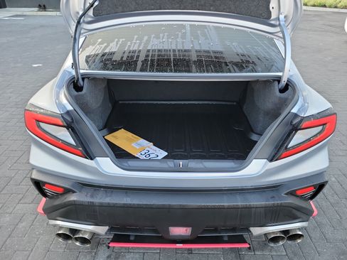 Used 2022 Subaru WRX Premium image 22