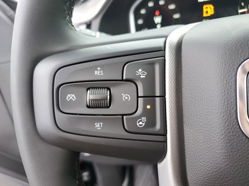 New 2026 GMC Sierra 2500 Denali w/ Denali Reserve Package image 14