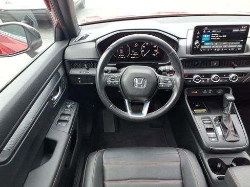 Used 2024 Honda CR-V Sport-L image 11