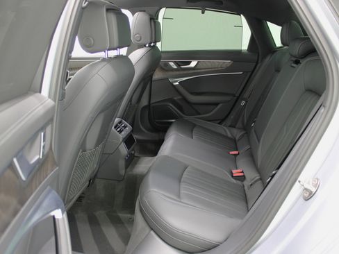 Used 2019 Audi A6 3.0T Prestige image 36