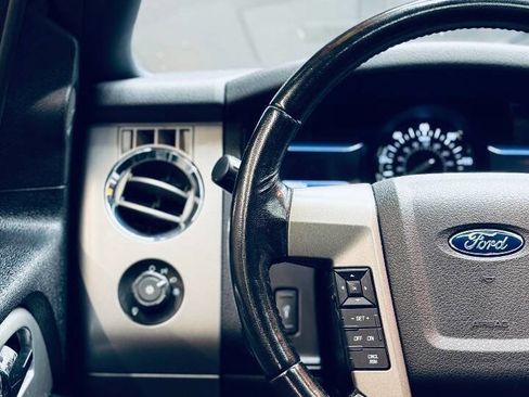 Used 2017 Ford Expedition Limited w/ Equipment Group 301A image 18