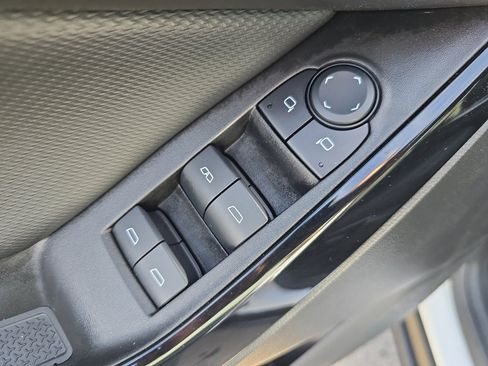 Certified 2025 Chevrolet Equinox LT AWD/4WD image 11