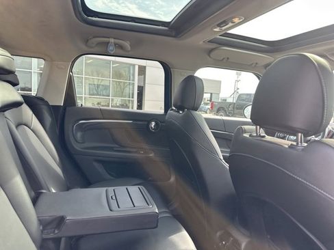 Used 2018 MINI Cooper Countryman SE image 13